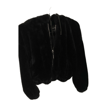 Bershka coat