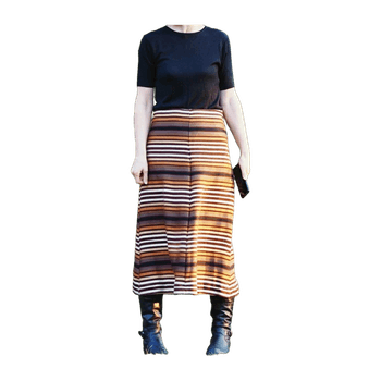 Vintage skirt