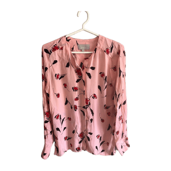 My wear blouse
