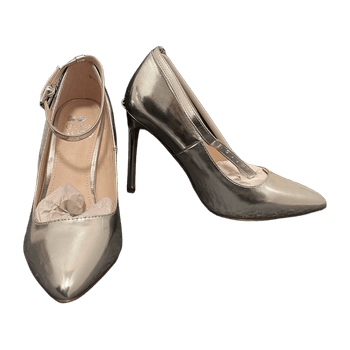 Even&odd heels