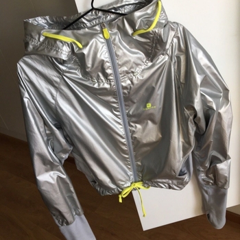 Domyos coat