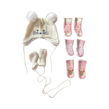 Monia/h&m baby items
