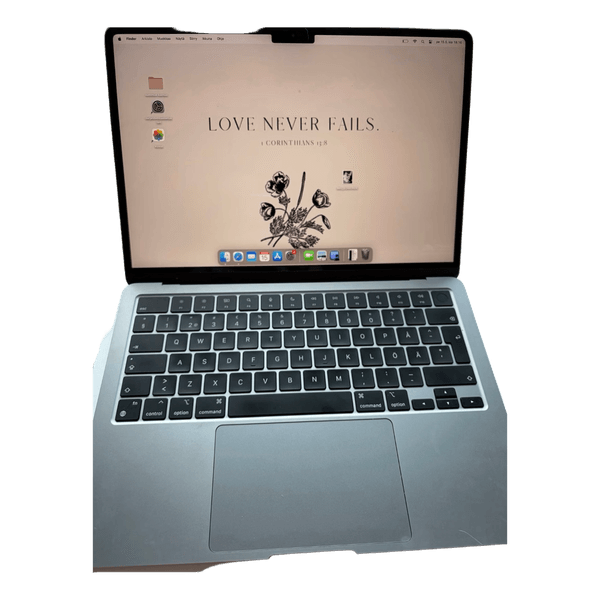 Apple MacBook Air 13" M2 2022