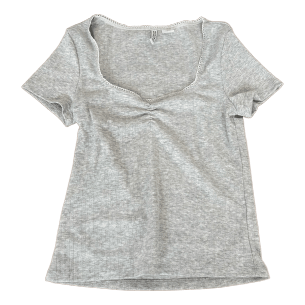 H&m top