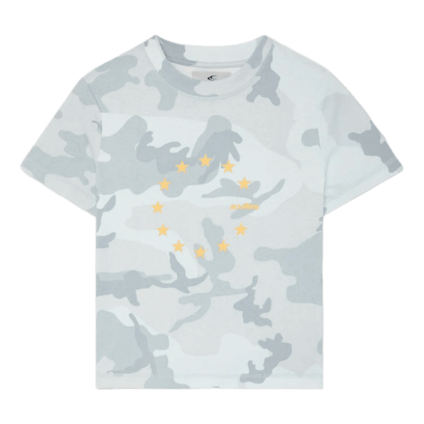 Scuffers camouflage t-shirt