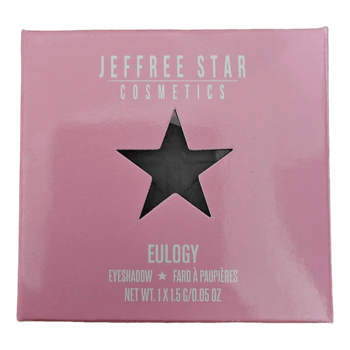 Eulogy eyeshadow single