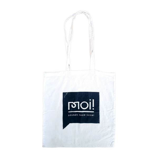 Moi sounds bag