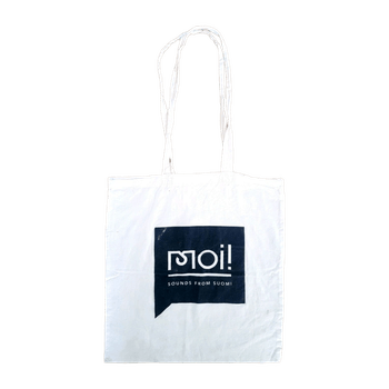 Moi sounds bag