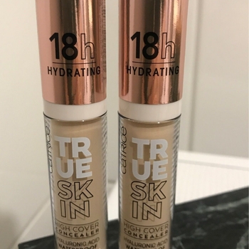 Catrice beauty product