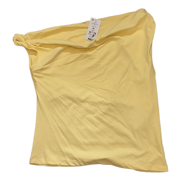 Asymmetrisk top
