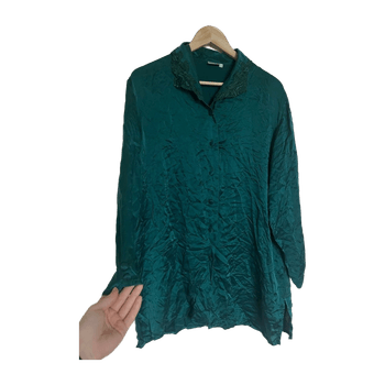Martinelli blouse