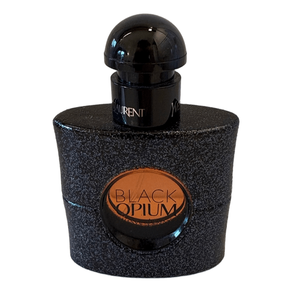 Black Opium parfüüm