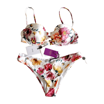 Onia luxury designer bikini set - new!