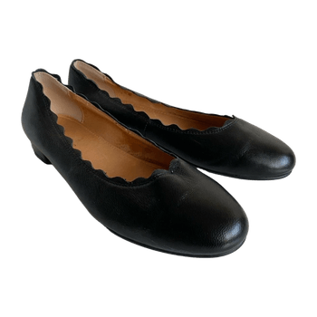 Ois ballerinas
