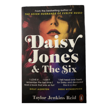 Daisy Jones & The Six