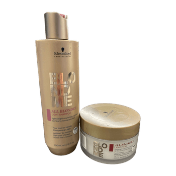 Schwartzkopf beauty product