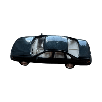 Leluauto BMW
