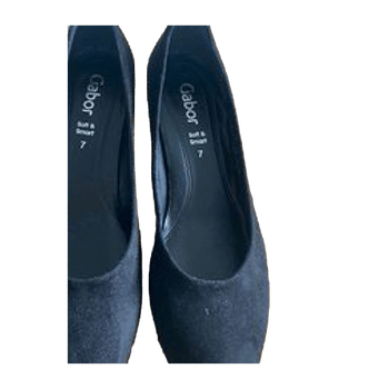 Gabor heels