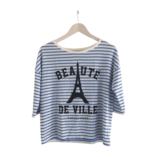 Gina tricot blouse