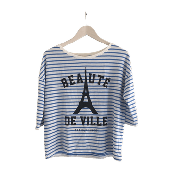 Gina tricot blouse