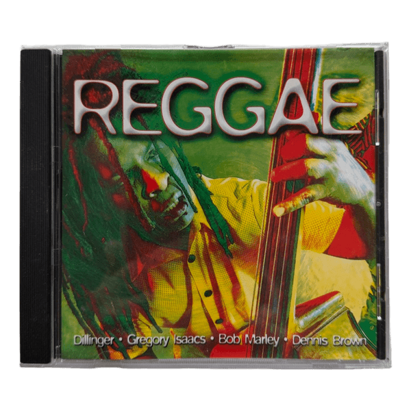 Reggae
