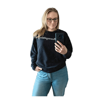 Champion hoodie