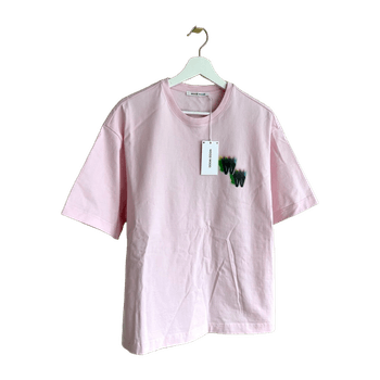 Wood Wood oversized t-shirt