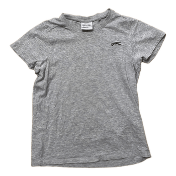 Grey Slazenger t-shirt
