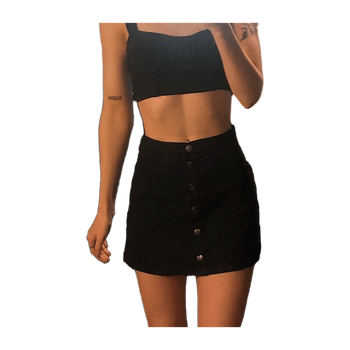 H&m skirt
