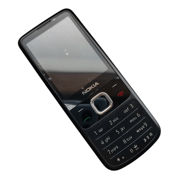 Nokia 6700 Classic