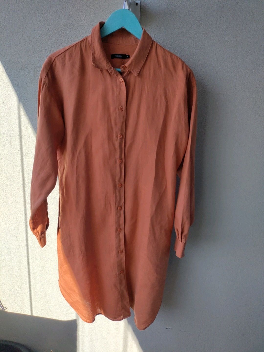 Nanso dress