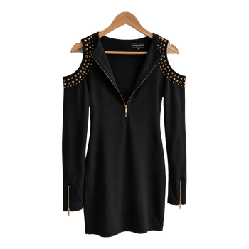 Missguided suknele