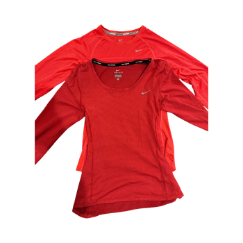 Nike urhailupaidat 2 kpl