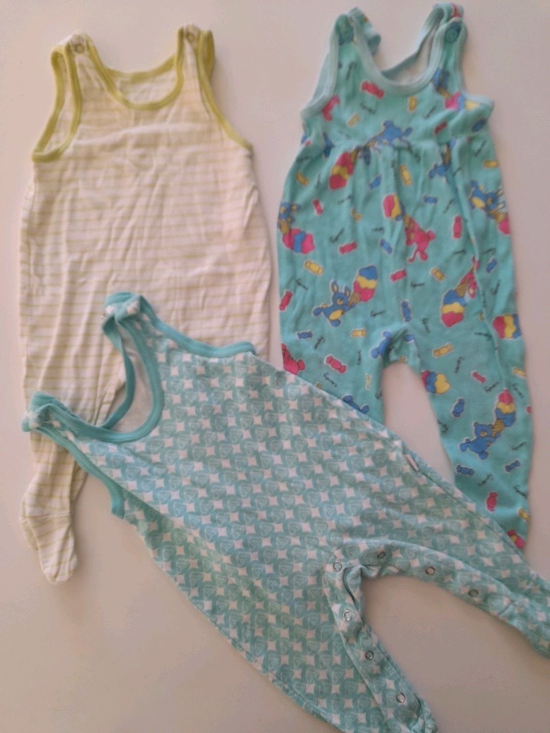 Pikkuset, tutta kids' pants