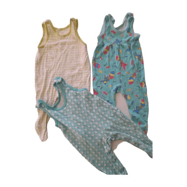 Pikkuset, tutta kids' pants