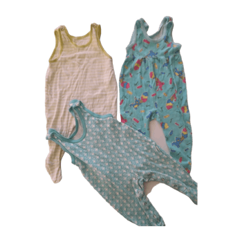 Pikkuset, tutta kids' pants