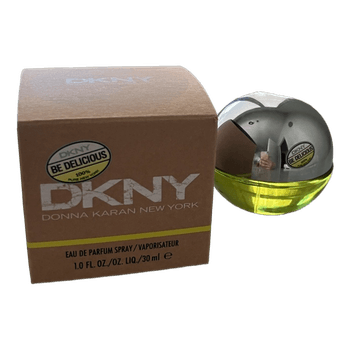 DKNY Be Delicious hajuvesi eau de parfym spray 30 ml