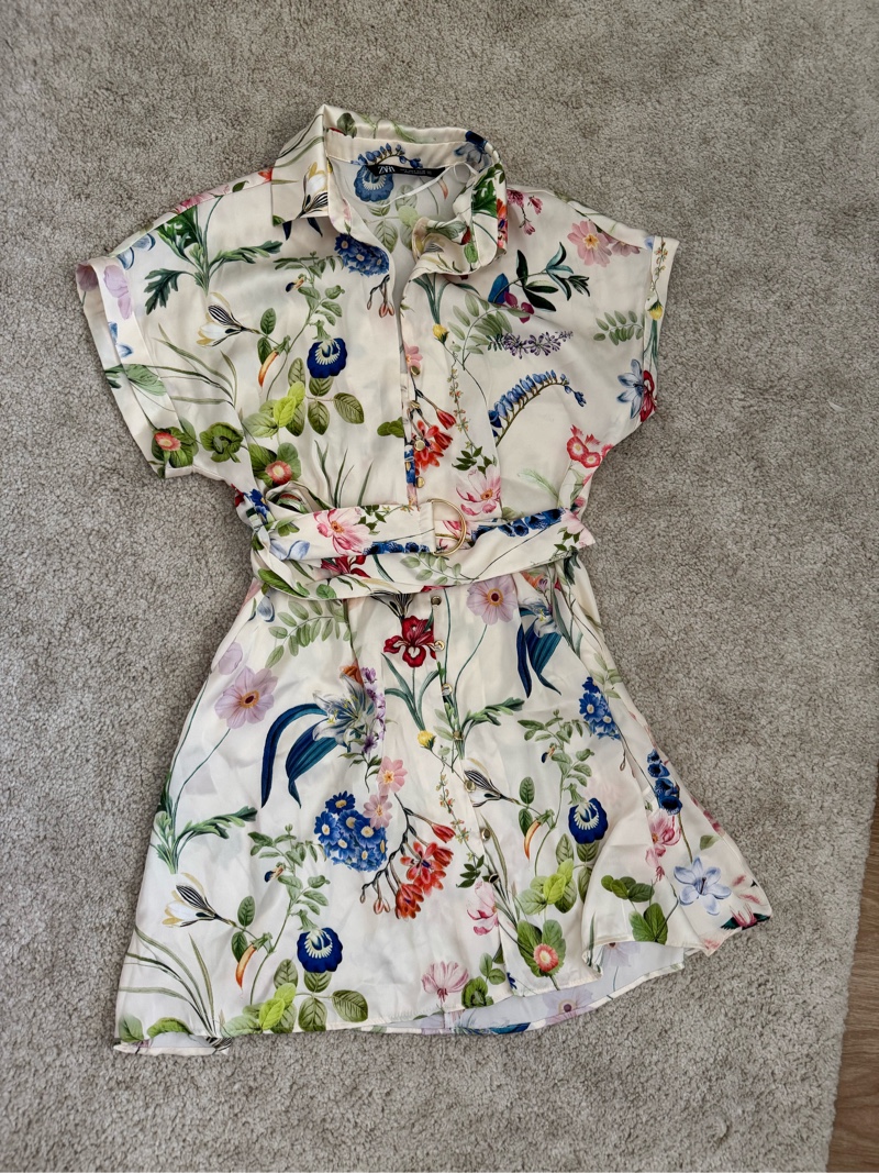 Summer dress