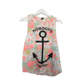 Gina tricot top