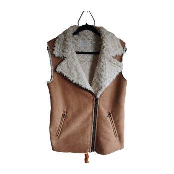 Zara:trafaluc liivi