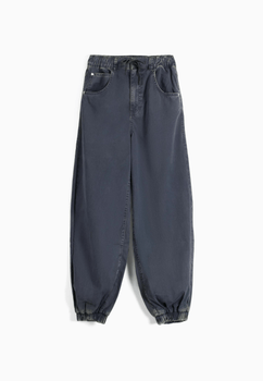 Bootcut jeans
