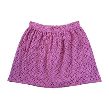 Pins & needles skirt