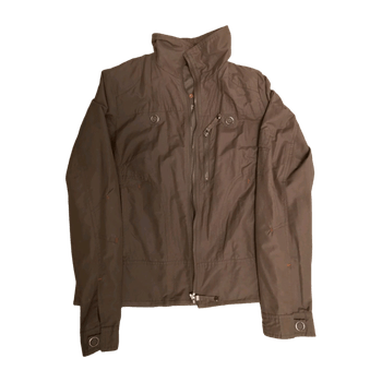 Inspire coat