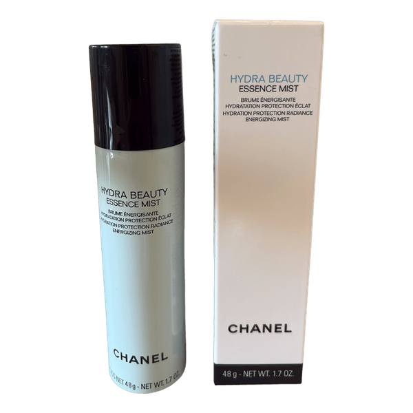 Chanel hydra beauty essence mist