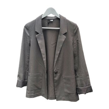 Divided by h&m coat