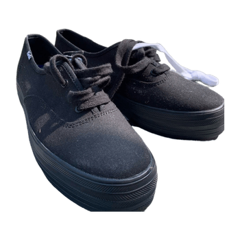 Keds platform sneakers 37