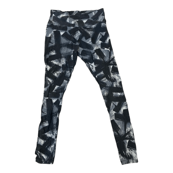 Puma patterned sports leggings