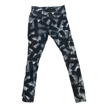 Puma patterned sports leggings