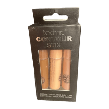 Technic beauty product