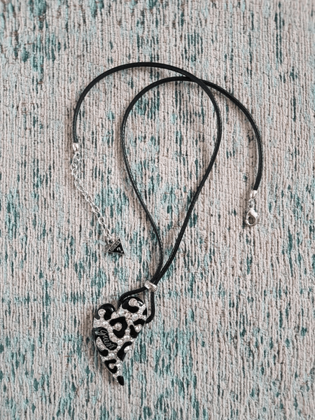 Guess jewelry